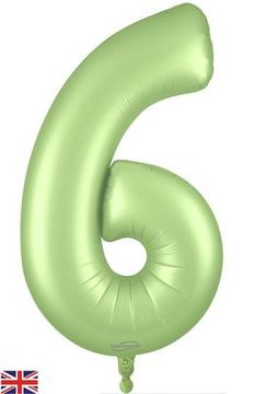 Oaktree 34 - Foil Balloons